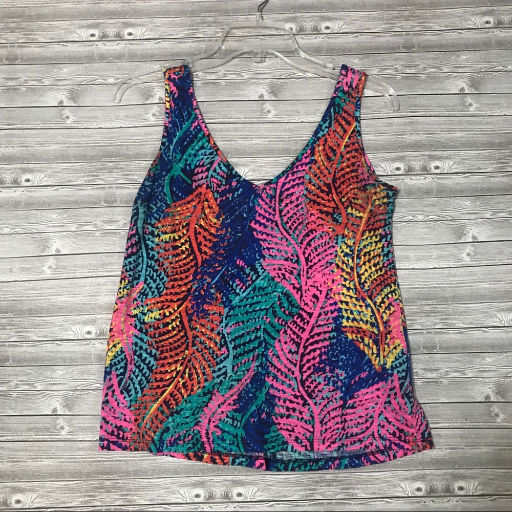 Lilly Pulitzer Top